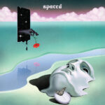 SPACED - This Is All We Ever Get (Spring Green Vinyl)