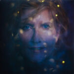 EDDI READER - CAVALIER (LTD ED. BLUE LP)
