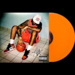 AJ TRACEY - FLU GAME Vinyl Record