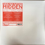 THESE NEW PURITANS - HIDDEN [MMXX]