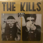 THE KILLS - NO WOW (THE TCHAD BLAKE MIX 2022)