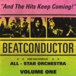 BEATCONDUCTOR - Reworks Volume 1 Vinyl Record