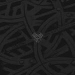 BIBLE BLACK TYRANT - ENCASED IN IRON Vinyl Record