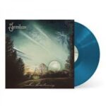 AUTUMNBLAZE - WELKIN SHORES BURNING Vinyl Record
