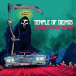 TEMPLE OF DEIMOS - HEADING TO SAINT REAPER