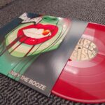 BLUES WEISER - OBEY THE BOOZE Vinyl Record