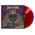 HEBI KATANA - IMPERMANENCE Vinyl Record