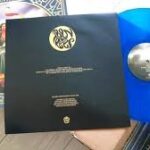 BENTREES - TWO OF SWORDS Vinyl Record