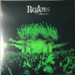 THE REYTONS - CLIFTON PARK LIVE