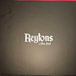 THE REYTONS - CLIFTON PARK LIVE