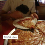 TIGERS JAW - TIGERS JAW