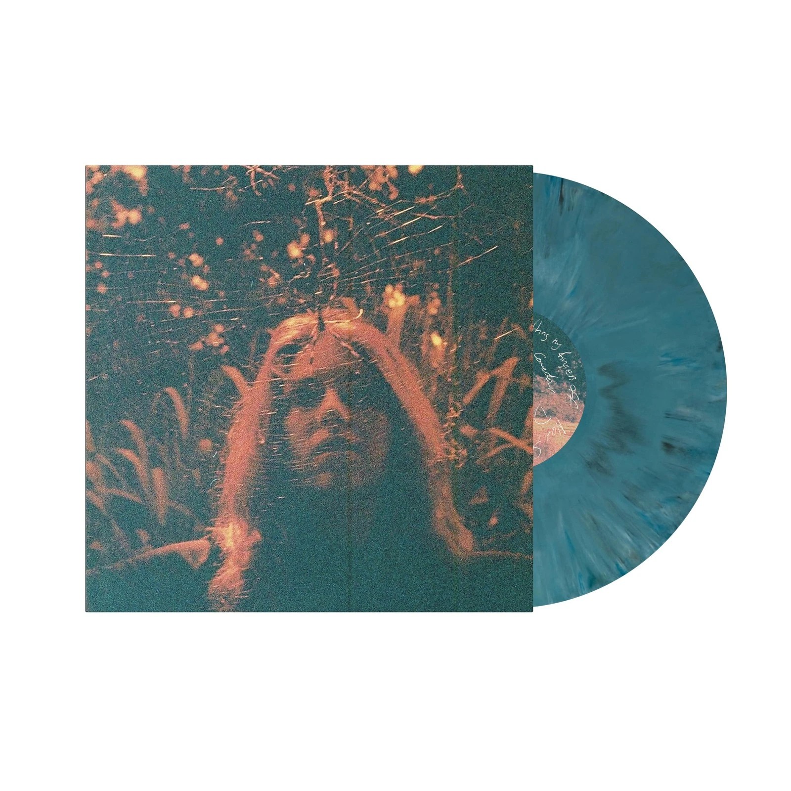 RFC122TYLPC6.jpg TURNOVER  - PERIPHERAL VISION (10 YEAR ANNIVERSARY EDITION - Image 1