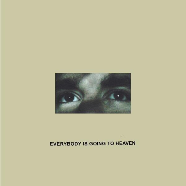 RFC131DLXC4.jpg CITIZEN - EVERYBODY IS GOING TO HEAVEN (10 YEAR ANNIVERS - Image 1