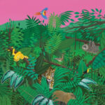 TURNOVER - GOOD NATURE (EVERGREEN VINYL)