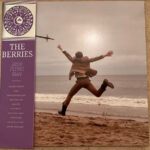 THE BERRIES - HIGH FLYING MAN (WHITE VINYL)