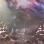 TEMPLE OF ANGELS - ENDLESS PURSUIT (CLOUDY CLEAR VINYL)