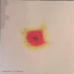 RUNNNER - STARSDUST (RED VINYL)