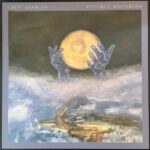 GREAT GRANDPA - PATIENCE, MOONBEAM (BLUE VINYL)