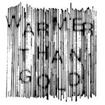 GUV - WARMER THAN GOLD
