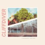 CLIFFDIVER - AT YOUR OWN RISK/SMALL HOURS Vinyl Record