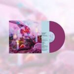 BIITCHSEAT - FLOAT Vinyl Record
