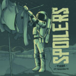SPOILERS - There Or Thereabouts
