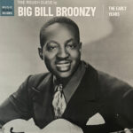 BIG BILL BROONZY - ROUGH GUIDE BIG BILL BROONZY