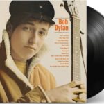 BOB DYLAN - Bob Dylan Vinyl Record