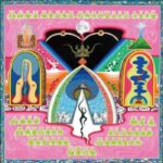 ACID MOTHERS TEMPLE & THE MELTING PARAISO UFO - HOLY BLACK MOUNTAIN SIDE Vinyl Record