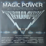 TRIUMPH - MAGIC POWER ALL STAR TRIBUTE