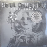 SOUL COUGHING - RUBY VROOM