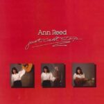 ANN REED - JUST CANT STOP Vinyl Record