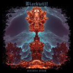 BLACKWULF - Sinister Sides Vinyl Record
