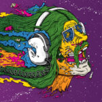 ROADSAW - Tinnitus The Night