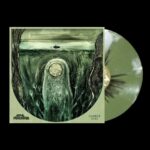 APE MACHINE - Darker Seas Vinyl Record