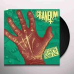 CRANEIUM - The Narrow Line Vinyl Record