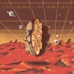 CITIES OF MARS - The Horologist Vinyl Record