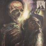 DOCTOR SMOKE - Dreamers And The Dead