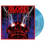 BLOOD LIGHTNING - Blood Lightning Vinyl Record