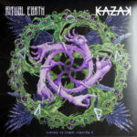 RITUAL EARTH & KAZAK - Turned To Stone Chapter 9