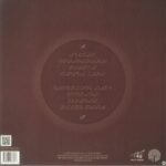 APPALOOZA - The Shining Son Vinyl Record