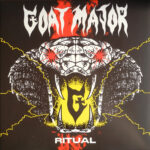 GOAT MAJOR - Ritual