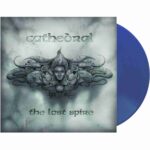 CATHEDRAL - The Last Spire Vinyl Record