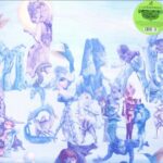 CATHEDRAL - Freak Winter Vinyl Record