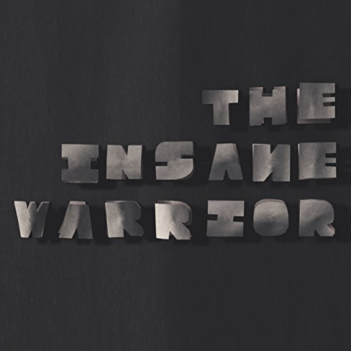 RJE100211.jpg INSANE WARRIORTHE - TENDRILS - Image 1