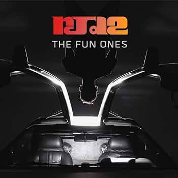 RJD2 - FUN ONESTHE