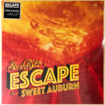 STS X RJD2 - ESCAPE FROM SWEET AUBURN