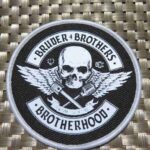 BRUDER4BROTHERS - Brotherhood Vinyl Record