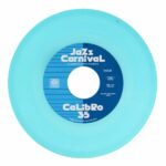 CALIBRO 35 - DISCOMANIA / JAZZ CARNIVAL Vinyl Record