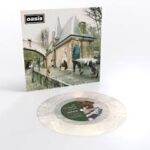 OASIS - SOME MIGHT SAY Vinyl Record